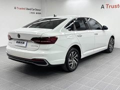 Volkswagen Lavida 1.5L Automatic Starry Sky Five Million Edition - ფოტო 4