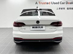 Volkswagen Lavida 1.5L Automatic Starry Sky Five Million Edition - ფოტო 5