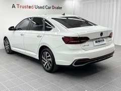 Volkswagen Lavida 1.5L Automatic Starry Sky Five Million Edition - ფოტო 6
