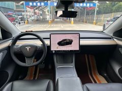 Tesla Model Y Facelift Rear-Wheel Drive - ფოტო 10