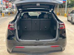 Tesla Model Y Facelift Rear-Wheel Drive - ფოტო 12