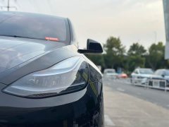 Tesla Model Y Facelift Rear-Wheel Drive - ფოტო 13