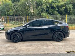 Tesla Model Y Facelift Rear-Wheel Drive - ფოტო 5