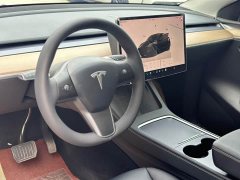 Tesla Model Y Facelift Rear-Wheel Drive - ფოტო 6