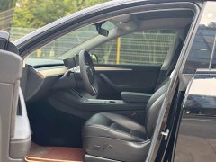 Tesla Model Y Facelift Rear-Wheel Drive - ფოტო 7
