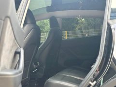 Tesla Model Y Facelift Rear-Wheel Drive - ფოტო 8
