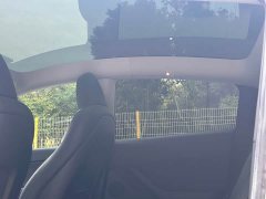 Tesla Model Y Facelift Rear-Wheel Drive - ფოტო 9