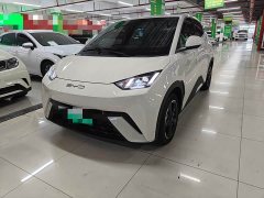 BYD Seagull Freedom Edition - ფოტო 1