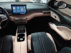 BYD Seagull Freedom Edition - ფოტო 11