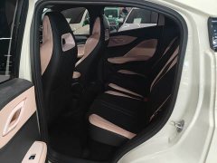 BYD Seagull Freedom Edition - ფოტო 12