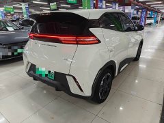 BYD Seagull Freedom Edition - ფოტო 5
