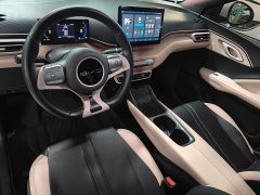 BYD Seagull Freedom Edition - ფოტო 6