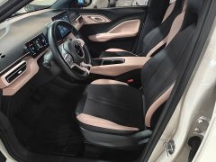 BYD Seagull Freedom Edition - ფოტო 7