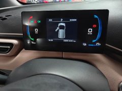 BYD Seagull Freedom Edition - ფოტო 8