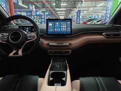 BYD Seagull Freedom Edition - ფოტო 9