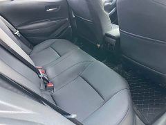 Toyota Corolla 2023 TNGA 1.5L CVT Leading Edition - ფოტო 11