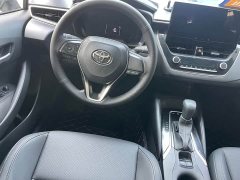 Toyota Corolla 2023 TNGA 1.5L CVT Leading Edition - ფოტო 12