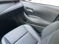 Toyota Corolla 2023 TNGA 1.5L CVT Leading Edition - ფოტო 13