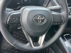 Toyota Corolla 2023 TNGA 1.5L CVT Leading Edition - ფოტო 16