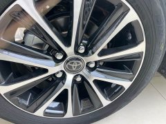 Toyota Corolla 2023 TNGA 1.5L CVT Leading Edition - ფოტო 17