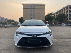 Toyota Corolla 2023 TNGA 1.5L CVT Leading Edition - ფოტო 2