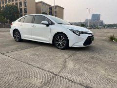 Toyota Corolla 2023 TNGA 1.5L CVT Leading Edition - ფოტო 4