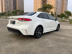 Toyota Corolla 2023 TNGA 1.5L CVT Leading Edition - ფოტო 5