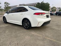 Toyota Corolla 2023 TNGA 1.5L CVT Leading Edition - ფოტო 6