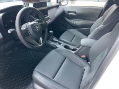 Toyota Corolla 2023 TNGA 1.5L CVT Leading Edition - ფოტო 7