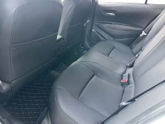 Toyota Corolla 2023 TNGA 1.5L CVT Leading Edition - ფოტო 8