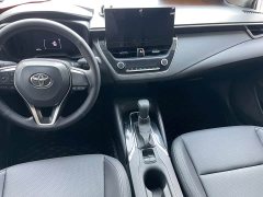 Toyota Corolla 2023 TNGA 1.5L CVT Leading Edition - ფოტო 9