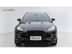 Aston Martin DBX 3.0T Straight-Six - ფოტო 2