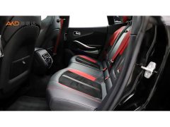 Aston Martin DBX 3.0T Straight-Six - ფოტო 7