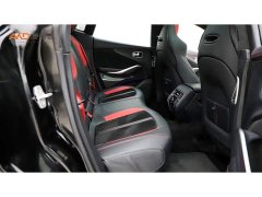 Aston Martin DBX 3.0T Straight-Six - ფოტო 8