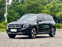 Mercedes-Benz GLB 200 Fashion Edition - ფოტო 1