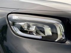 Mercedes-Benz GLB 200 Fashion Edition - ფოტო 10