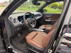 Mercedes-Benz GLB 200 Fashion Edition - ფოტო 12