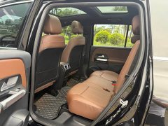 Mercedes-Benz GLB 200 Fashion Edition - ფოტო 13
