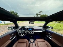 Mercedes-Benz GLB 200 Fashion Edition - ფოტო 15