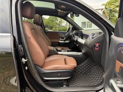 Mercedes-Benz GLB 200 Fashion Edition - ფოტო 16