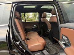 Mercedes-Benz GLB 200 Fashion Edition - ფოტო 17