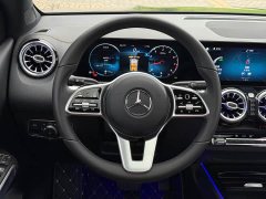 Mercedes-Benz GLB 200 Fashion Edition - ფოტო 19