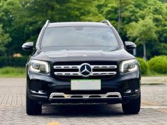 Mercedes-Benz GLB 200 Fashion Edition - ფოტო 2