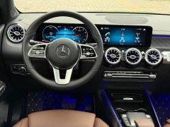 Mercedes-Benz GLB 200 Fashion Edition - ფოტო 20