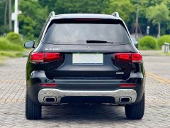 Mercedes-Benz GLB 200 Fashion Edition - ფოტო 5