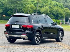 Mercedes-Benz GLB 200 Fashion Edition - ფოტო 6