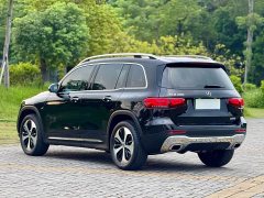 Mercedes-Benz GLB 200 Fashion Edition - ფოტო 7
