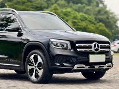 Mercedes-Benz GLB 200 Fashion Edition - ფოტო 8
