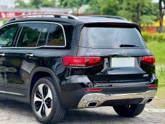 Mercedes-Benz GLB 200 Fashion Edition - ფოტო 9