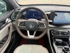 BYD Qin PLUS Champion Edition DM-i 55KM Exceed - ფოტო 10
